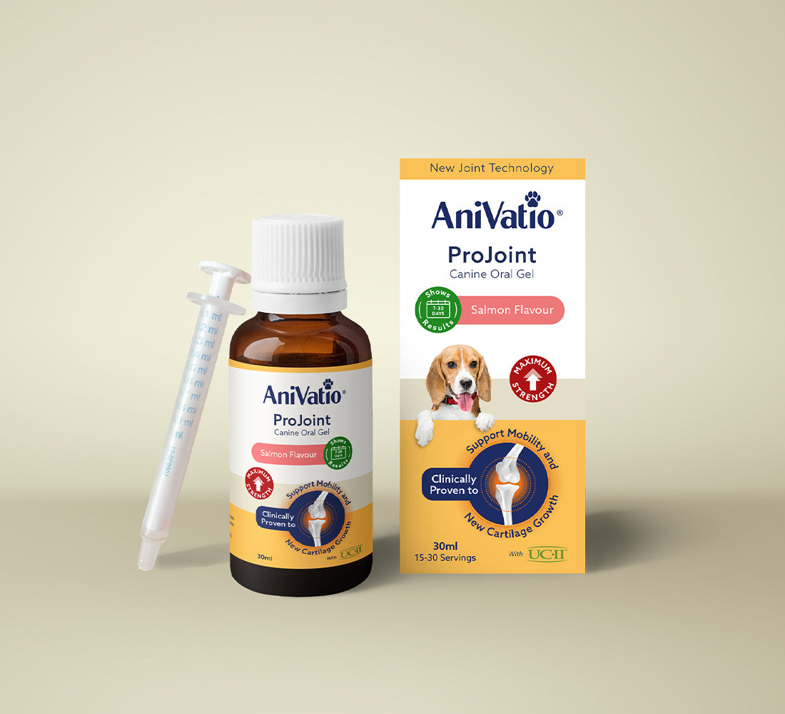 ProJoint Canine Oral Gel