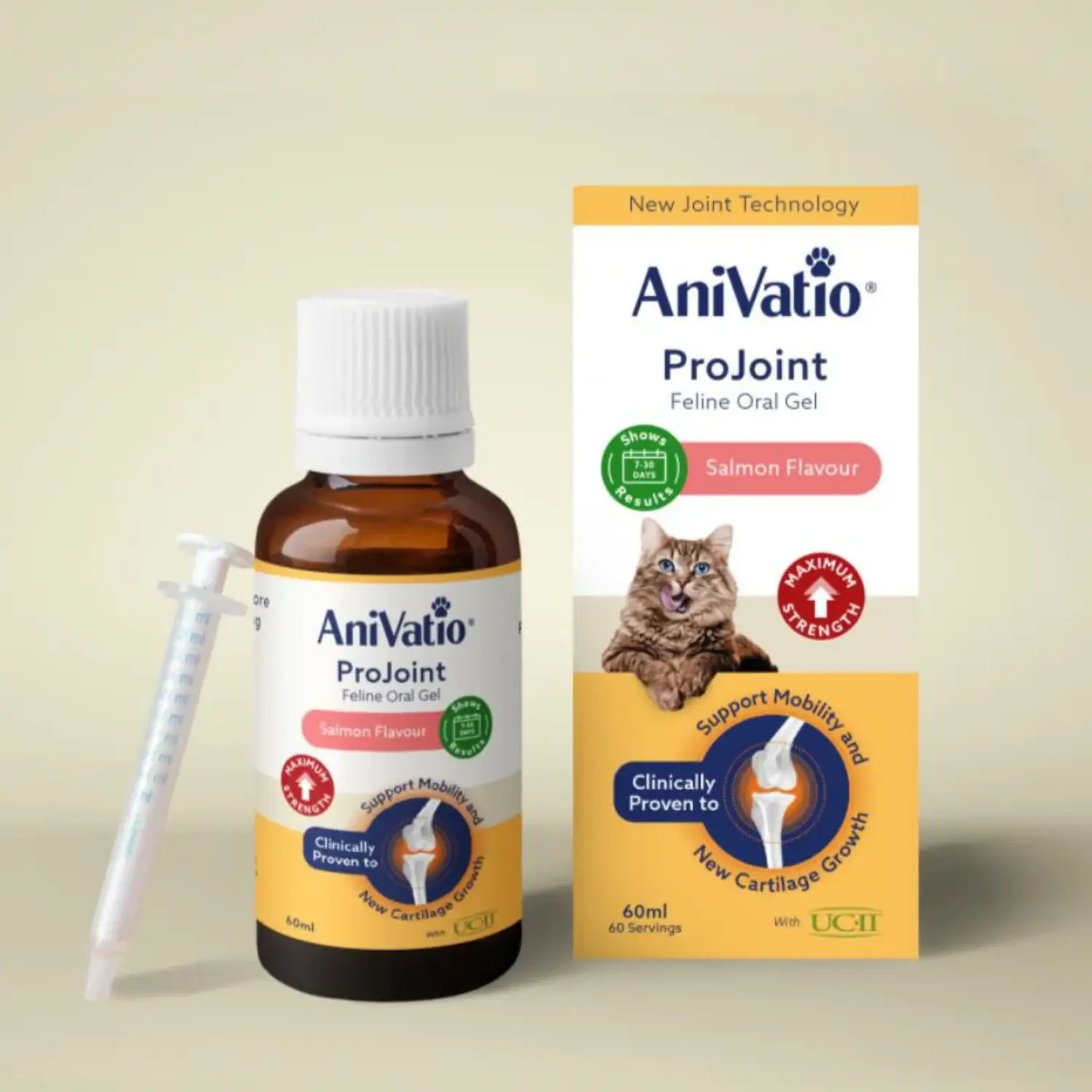 ProJoint Feline Oral Gel