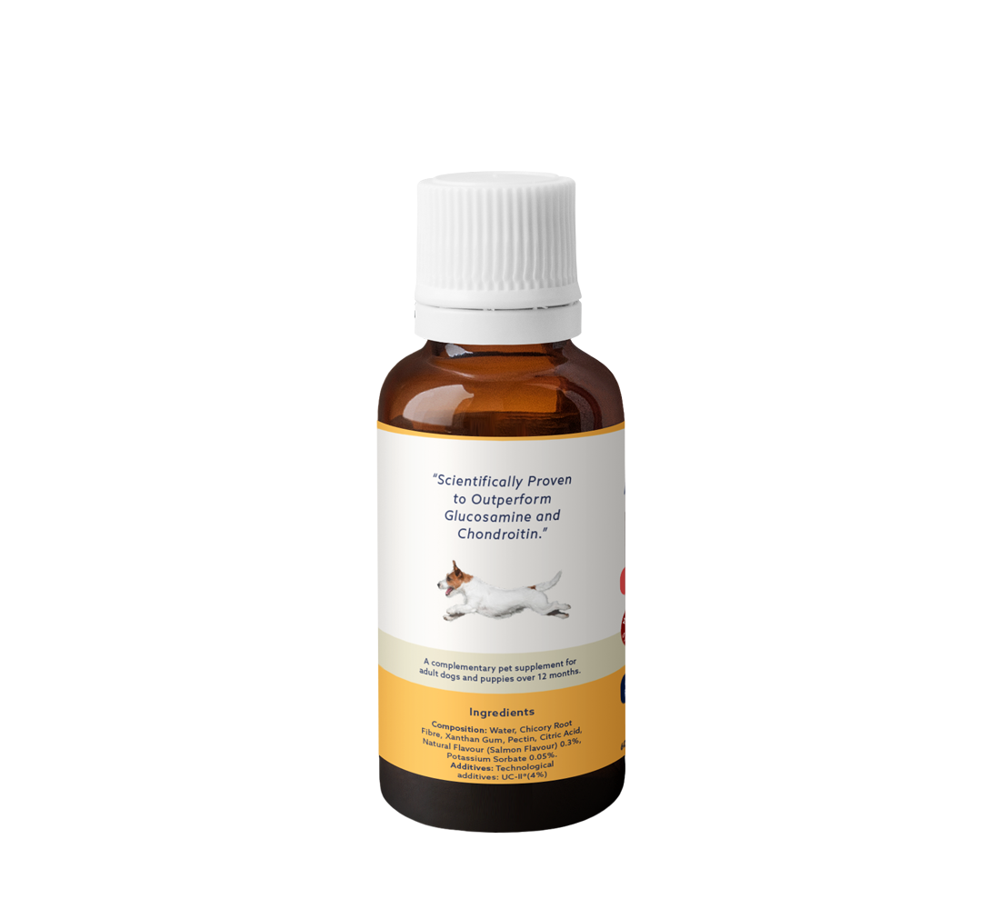 ProJoint Canine Oral Gel