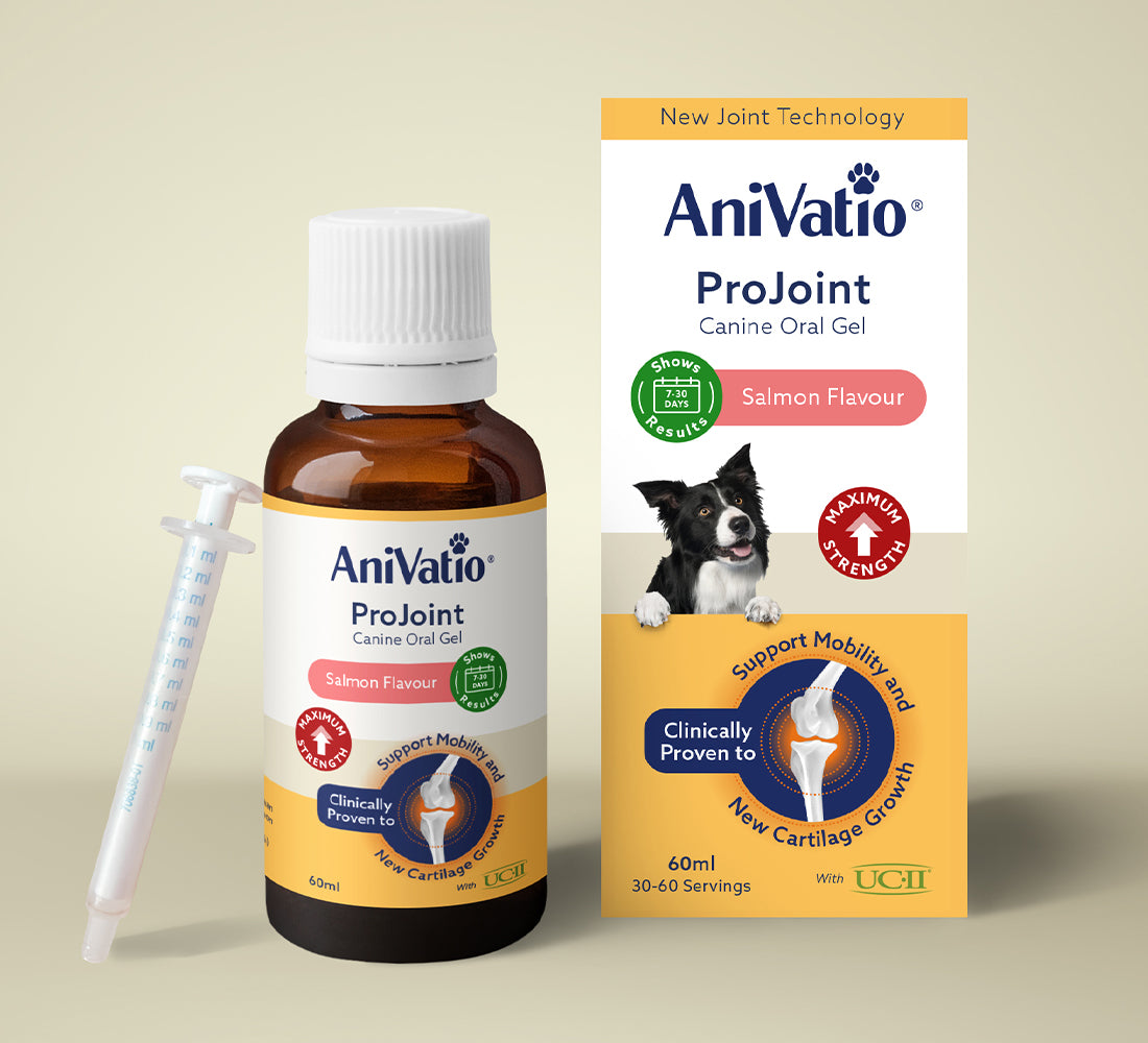 ProJoint Canine Oral Gel