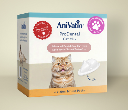 ProDental Cat Milk