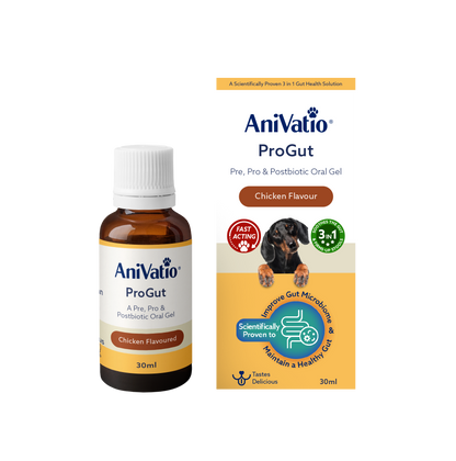 ProGut Oral Gel