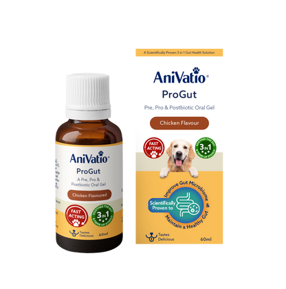 ProGut Oral Gel