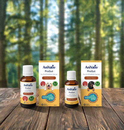 ProGut Oral Gel