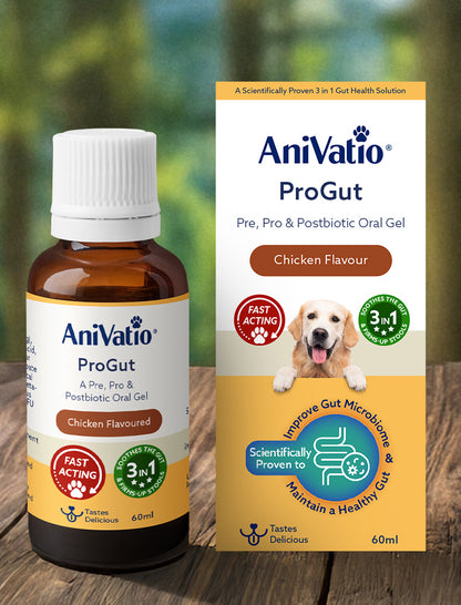 ProGut Oral Gel