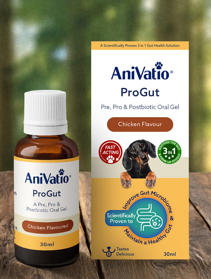 ProGut Oral Gel