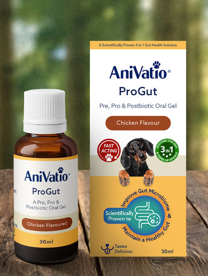 ProGut Oral Gel
