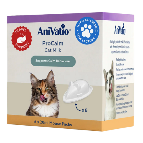 ProCalm Cat Milk