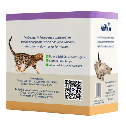 ProCalm Cat Milk
