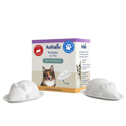 ProCalm Cat Milk