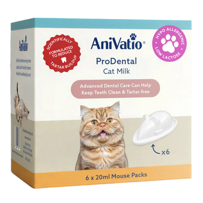 ProDental Cat Milk
