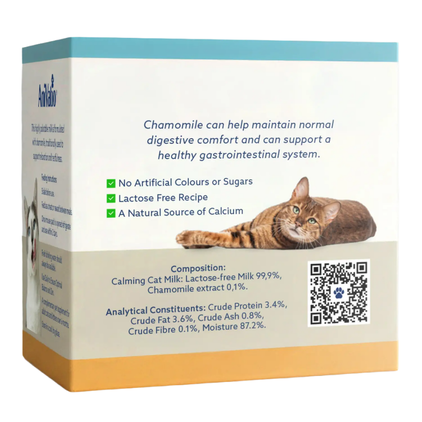 ProDental Cat Milk