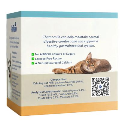 ProDental Cat Milk