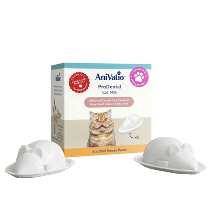 ProDental Cat Milk