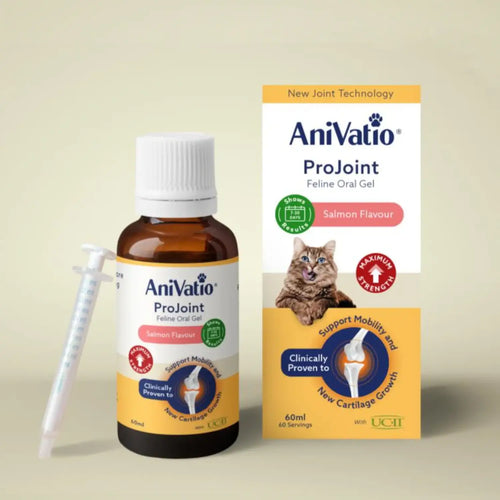 ProJoint Feline Oral Gel