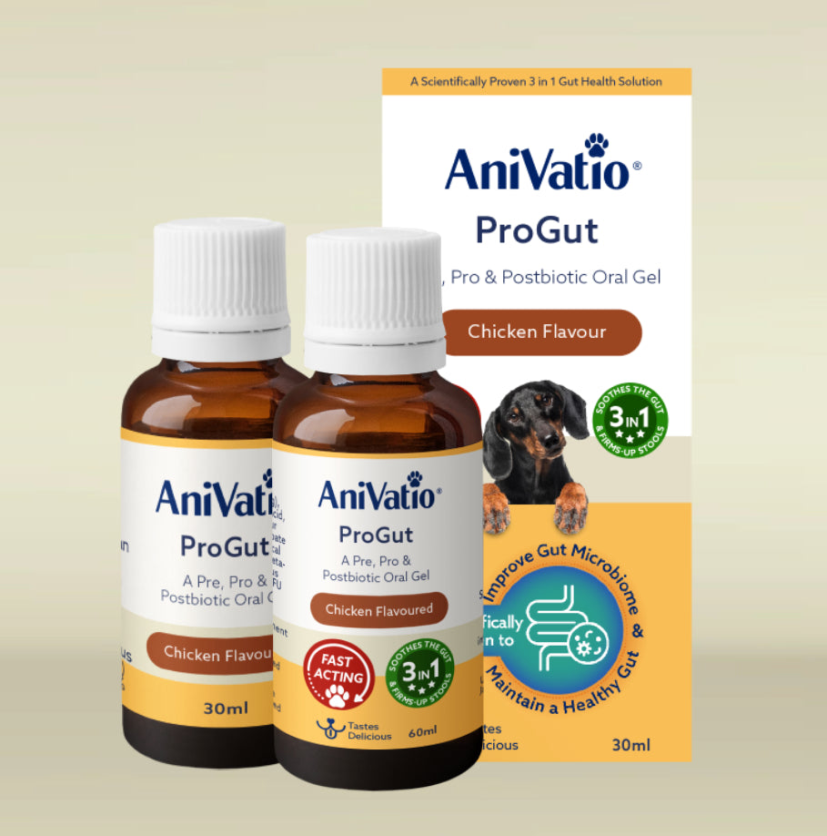 ProGut Oral Gel